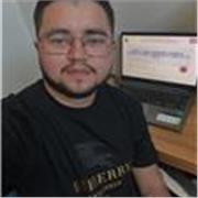 Professor particular de História Geral, Formando em História pela Universidade Federal do Ceará e com mestrado na área de Historic