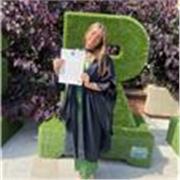 I am an English Literature and Creative Writing Graduate and have always had a passion for English, so I would love to teach to GSCE & A-level students!