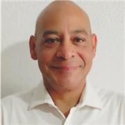 Profesor con experiencia, dinámica y diverida metodilogía para aprender el idiona español.