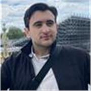 Diplômé de Sciences Po, Bilingue, Prof Cours Anglais