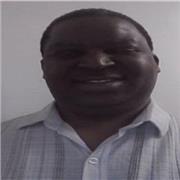 Dr Ernest Kadembo