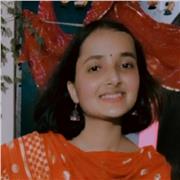 Richa Mishra