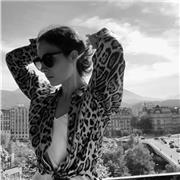 Professeur des langues étrangères pour tout le monde. Je parle également ukrainien, anglais, français si vous en avez besoin