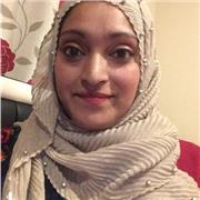 I’m a Coordinator at a women’s group I have helped many women’s who needs help with English language speaking and writing.