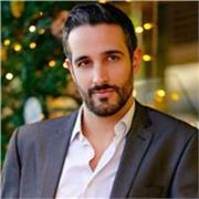 Profesor con más de 10 años de experiencia, imparte clases de interpretación online.