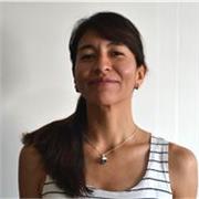 Bióloga con formación en salud pública y más de 7 años de experiencia en docencia, en grupos de nivel secundario y universitario.