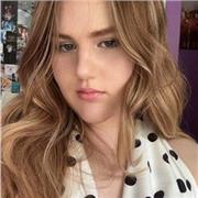 I am someone who loves learning languages and writing. My lessons are aimed at people wanting to learn english