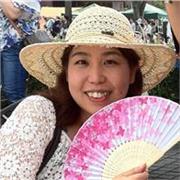 Friendly Japanese Tutor 
Practice Fun Conversation & Business Manner!