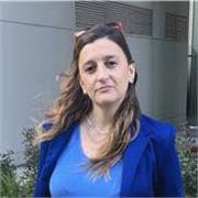 Soy licenciada en psicología doy clases de acerca del desarrollo de las emociones e inteligencia emocional .