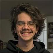Alumno de interpretación profesional español-inglés buscando ejercer sus conocimientos