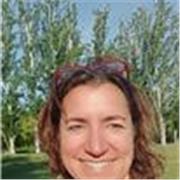 Soy profesora de baile y música. Me encantaría enseñar a todo tipo de alumnado