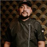 Chef de cocina imparte clases a todas la edades Cocina japonesa italiana mediterranea manejo de costos y receta estandar