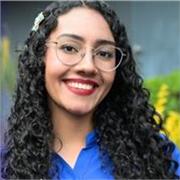 Profesora de inglés (primaria), pero puedo apoyar cualquier refuerzo que se necesite en otras áreas