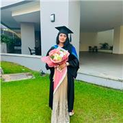 I give lessons in math, science, and engineering subjects.