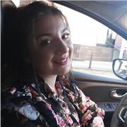 Insegnante di italiano, storia, geografia e scienze