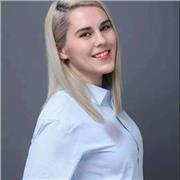 Experienced, enthusiastic English tutor