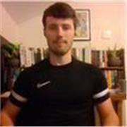Degree educated, GCSE-focused Spanish tutor