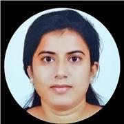 Kavitaben