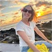 Profesora de Historia de enseñanza media