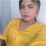 Imparto clases a niños pequeños