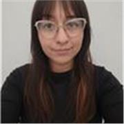 Profesora de Marketing con basta experiencia en formación en marketing estratégico