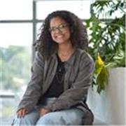 Professora de reforço escolar online - Ensino Fundamental e Médio
