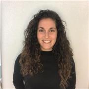 Soy graduada en Fisioterapia y puedo impartir Cualquier clase de Secundaria científica y primaria