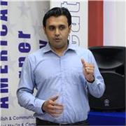 I will help you become a confident speaker 