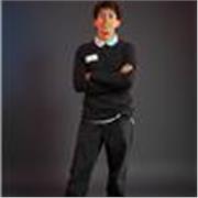 Profesor especiaizado en canvas y diseñador grafico