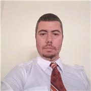 I give lessons in Romanian/Serbian for students