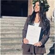 Dott.ssa in Economia | Lezioni private di Matematica e supporto in tutte le materie per studenti delle scuole medie