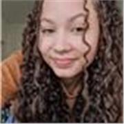 Professora particular de matemática, experiência com ensino médio e dois anos de cursinho