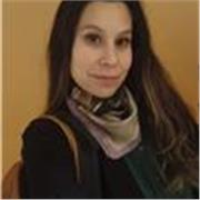 Psicologa y profesora de competencias para el desarrollo personal.