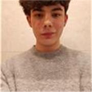 Profesor de Zumba apto para todas las personas y niveles.