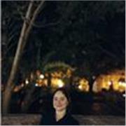 Estudiante de filología inglesa con C2 de inglés y experiencia en clases particulares.