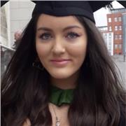 I am a qualified science teacher who can tutor combined science and triple science (biology, chemistry and physics)