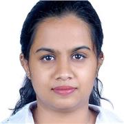 English Teacher with experience, teaching students of all age groups