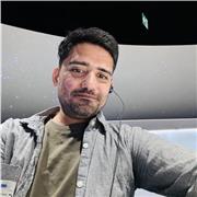 I have experience of teaching for 4 years and i can teach English, mathematics and science