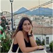Studentessa universitaria offre lezioni private di matematica/fisica/scienze