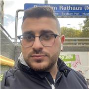 Englisch-Nachhilfelehrer für Kinder und Jugendliche von 6 bis 17 Jahren