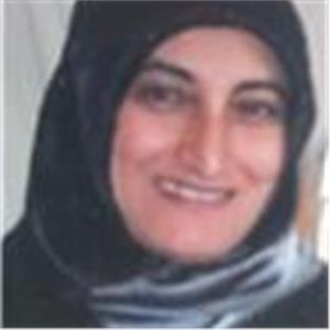 Mahbub Özkul
