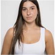 Profesora de primaria apta para todas las edades 