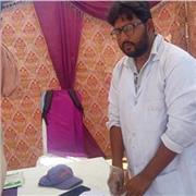 I give lectures of english grammer and simple english in a good environment