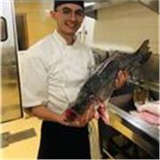 Clases de técnicas básicas y avanzadas en cocina occidental