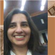 Professora Particular de Direito com pós-graduação
