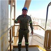 Clases online de cualquier materia Soy una persona dedicada a la supervisión de seguridad e higiene en la industria de la construc