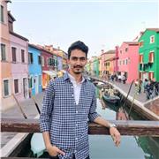 Teaching English to anyone of any age and education who is interested in learning English for speaking and understanding