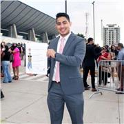 Chemical Engineer with +8 years of online tutoring experience