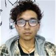 licenciado en educación artística en formación, ofreciendo clases para todos los grupos de edad, interesados en las artes
