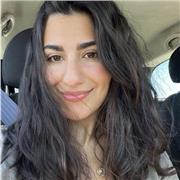 Offro lezioni private di italiano per stranieri. Parlo inglese, spagnolo quindi un primo contatto senza barriere comunicative :)